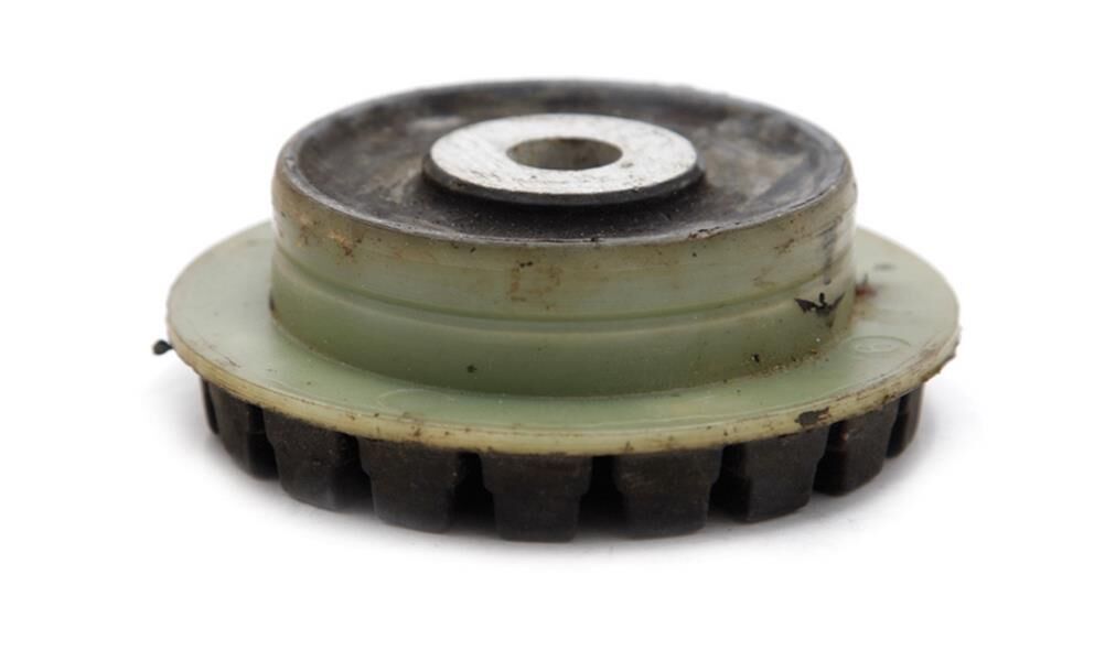 Salıncak Burcu Passat V