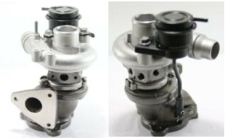 TURBO ŞARJ RENAULT CLIO IV 12 CAPTUR I 13 DACIA DOKKER 12 DUSTER 10 NISSAN QASHQAI II 13 PULSAR 14 JUKE 14 1.2 TCE