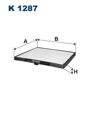 KABİN FİLTRESİ HYUNDAI EON 1.0 67HP 11