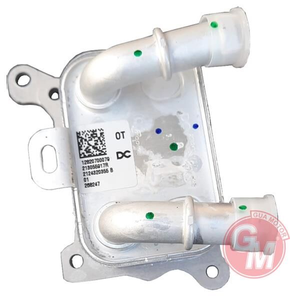 YAG SOGUTUCUSU MERCEDES M282 W177 W247 C118 . RENAULT MEGANE IV 15 TALISMAN 15 CLIO V 19 NISSAN QASHQAI II 13 DACIA DUSTER II 18 DOKKER 18 1.0 TCe 1.3 TCe