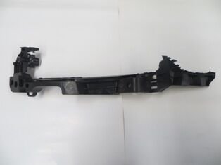 5K0807571H - Volkswagen Golf- 6- 09/12; Far Alt Bağlantı Braketi Sol (Far Alt Taşıyıcısı) Plastik (Tw)