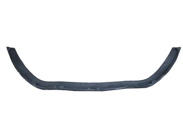 Renault Clıo- 4- Hb- 13/16; Karlık (ön Tampon Altı) Sıyah (spoıler) - 960157969R