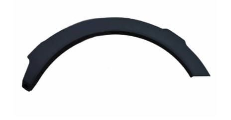 Dacıa Dokker- 17/21; Ön Çamurluk Ağzı Plastiği Sağ (dodik Plastiği) (stepway) - 638748400R