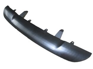 52453-42900 - Toyota Rav4- 16/17; Karlık (Arka Tampon Altı) (Spoıler)