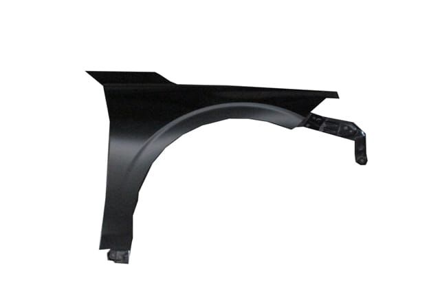 Honda Cıvıc- Sd- 21/25; Ön Çamurluk Deliksiz Sağ (tyg) - 60210-T20-A00ZZ