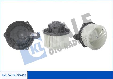 Kalorifer Motoru Ranger 11 2.2 Tdcı 3.2 200Ps
