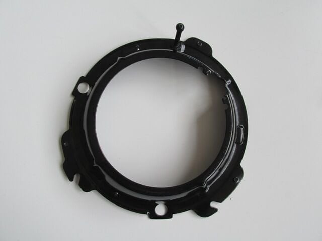 Hyundaı Porter Kamyonet- 96/05; Far Lambası Sacı Sağ - -