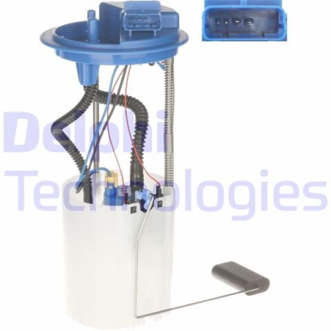 Yakıt Depo Şamandırası Fıat Doblo 10 1.3D Mtj 1.6D Mtj
