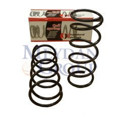 Ford Escort- 95/99; Ön Helezon Yayı Sağ/sol (2li Set)1.6/1.8i (12x142x378)(stdr) - 7354136
