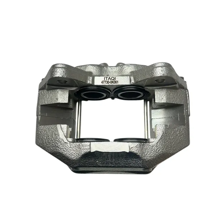 Toyota  Kaliper Fren Hılux Vigo 4x4 07-11 Sağ (Çift Piston)