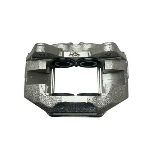 Toyota  Kaliper Fren Hılux Vigo 4x4 07-11 Sağ (Çift Piston)