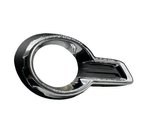 Toyota Kapak Lamba Sis Nikelajı Hılux 15-19 Sol (Sisli/Hı-crusıer/Adventure)