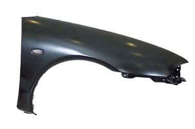 Mıtsubıshı Carısma- 97/00; Ön Çamurluk Delikli Sağ (tyg) - MR125486