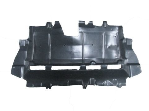 9676824680 - Peugeot 301- 13/16; Karter Muhafaza Plastiği Orta