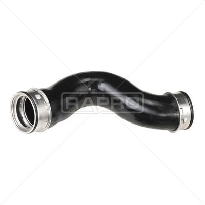 Turbo İntercooler Hortumu Audı Tt 2.0T 07-08