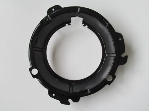 - - Hyundaı Porter Kamyonet- 96/05; Far Lambası Sacı Sol