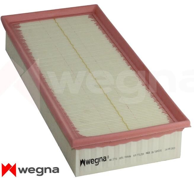 Hava Filtresi Scudo-C5-C8-Jumpy-Epert-405-406-607-806 1.9Td-2.0Hdı C 33156
