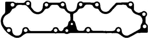 Üst Kapak Contası 05 Orj.Yapışkanlı Slx Tipo Tmpr