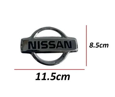 Nıssan Panjur Göbek D22 98-02 Ön(Arma)