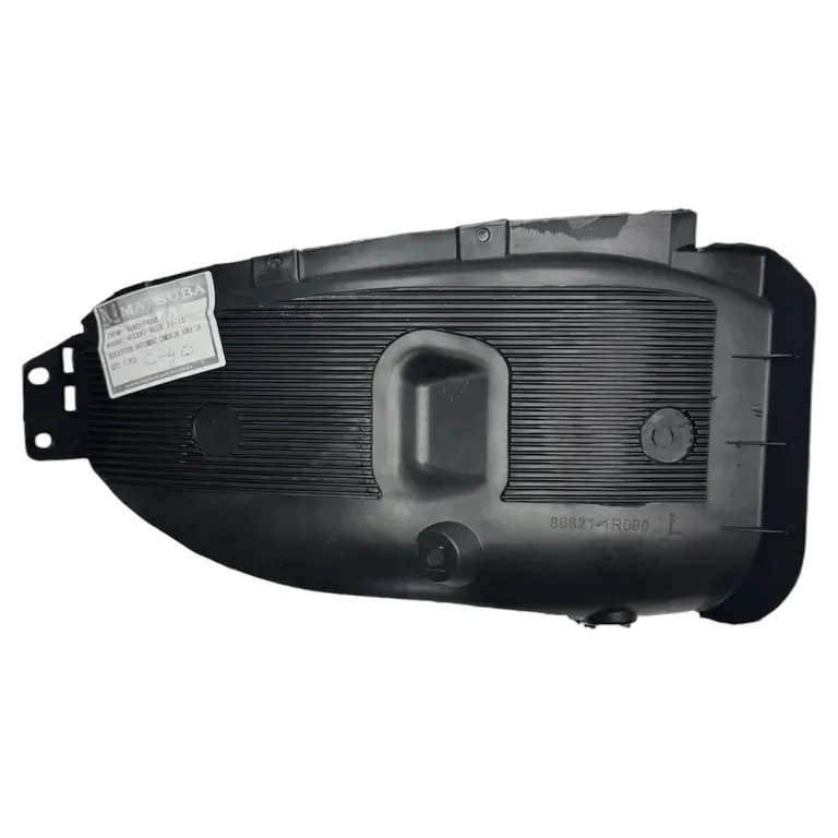 Hyundaı Davlumbaz Çamurluk Accent Blue 11-15 Arka Sol