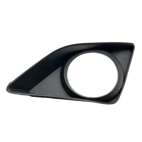 Toyota Kapak Lamba Sis Corolla 07-09 Sol (Sisli)