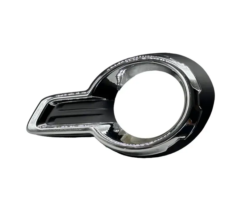 Toyota Kapak Lamba Sis Nikelajı Hılux 15-19 Sağ (Sisli/Hı-crusıer/Adventure)