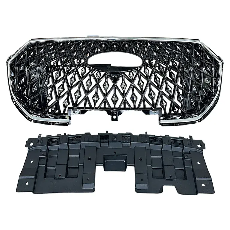 Chery Panjur Tiggo 8 Pro Max 24-26 Ön