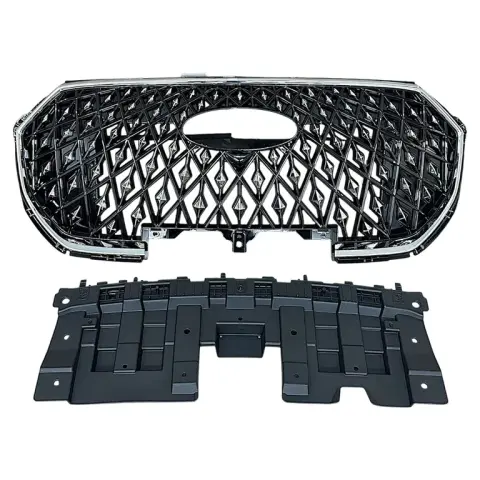 Chery Panjur Tiggo 8 Pro Max 24-26 Ön