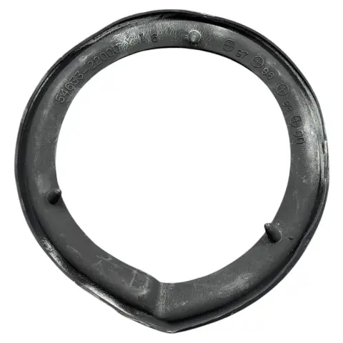 Hyundaı Lastik Amortisör Get Accent 95-05 Ön Alt Sol/Sağ