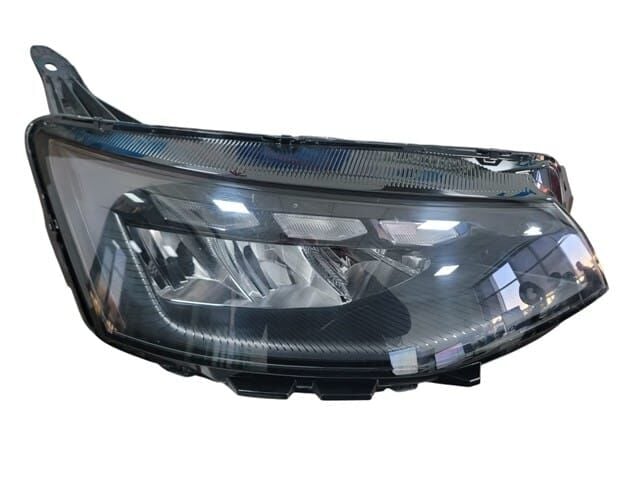 (yeni Ürün!!!)volkswagen Transporter- T8- 2025-); Far Lambası Sağ Elektrikli/ledli - 7TG941036T