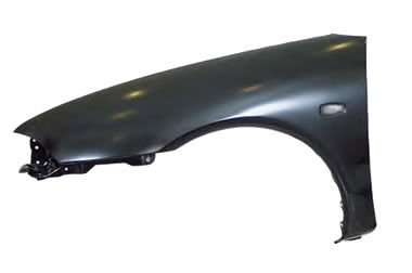 Mıtsubıshı Carısma- 97/00; Ön Çamurluk Delikli Sol (tyg) - MR125485