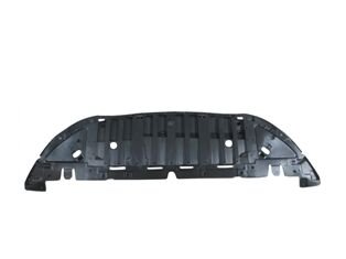 Renault Clıo- 4- Hb- 13/16; Ön Tampon Alt Koruma Plastiği - 622563607R