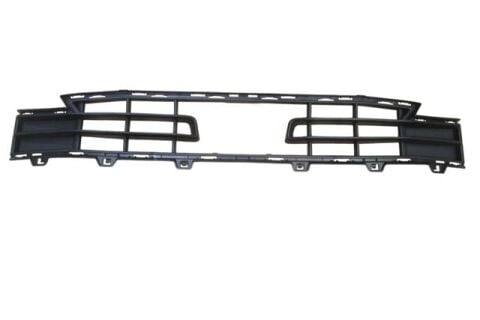 (yeni Ürün!!!)bmw 1 Serı- F40- 20/22; Ön Tampon Panjuru Siyah (tw) - 51117459723