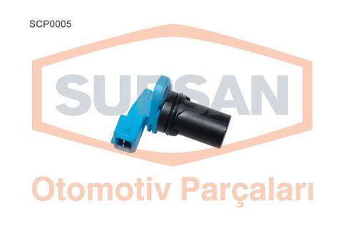 KAM MİLİ SENSÖRÜ - FORD B-MAX. C-MAX. FİESTA. FOCUS. FUSİON. KA. STREET KA / MAZDA 2 / VOLVO C30. S4