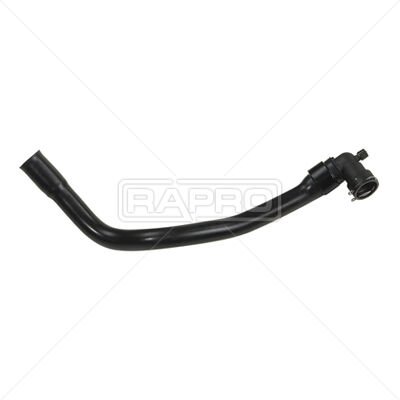 Kalorifer Hortumu Peugeot 207 1.6 Hdı