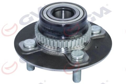 ARKA TEKER PORYASI RULMANLI ACCENT 1.3-1.5-1.6-1.5 CRDI 03-05 -ATOS-KIA RIO ABS Lİ 4 DELİK