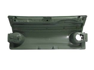 661004B601 - Hyundaı Porter Kamyonet- 96/05; Ön Panel Komple Gri Boyalı (Eagle Body)