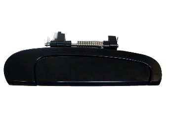 83660-07010 - Kıa Pıcanto- 04/08; Arka Kapı Dış Açma Kolu Sağ Siyah (Boyanır Tip) (Hushan)