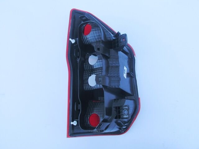 Ford Tourneo Courıer- 18/23; Stop Lambası Sağ Kırmızı/beyaz (mars) - ET7613404AF