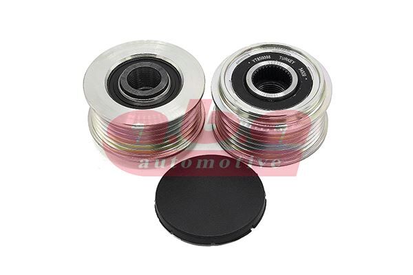 ALTERNATÖR KASNAĞI FOCUS 01-04 -FOCUS II 04- -MONDEO IV 07- -CONNECT 02- 1.8TDCI