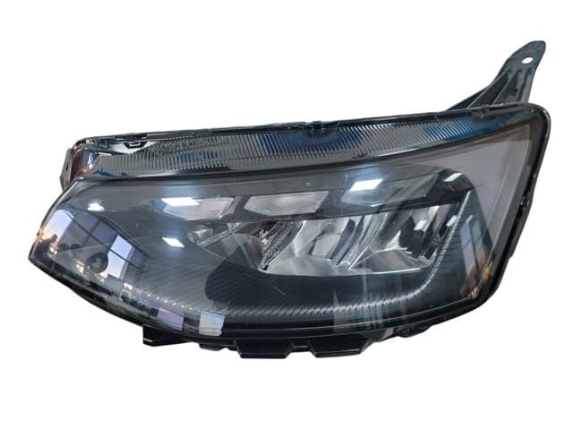 (yeni Ürün!!!)volkswagen Transporter- T8- 2025-); Far Lambası Sol Elektrikli/ledli - 7TG941035T