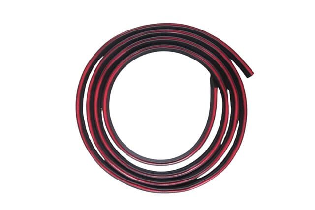 Renault R12- Toros- 76/00; Bagaj Kapağı Toz Lastiği (bagaj Fitili) - 7700627367