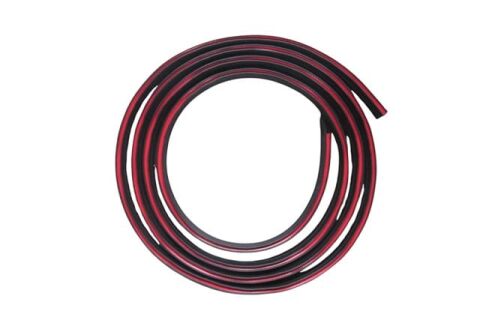 Renault R12- Toros- 76/00; Bagaj Kapağı Toz Lastiği (bagaj Fitili) - 7700627367