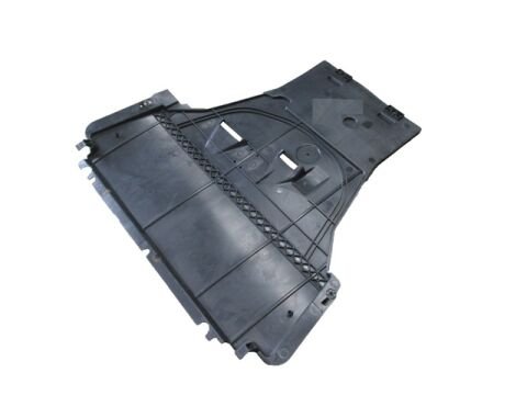 Renault Megane- 3- Hb- 14/15; Karter Muhafaza Plastiği (plastik Enjeksiyon) (eurobump) - 758900024R
