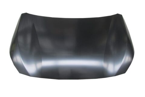 Peugeot 208- 24/25; Motor Kaputu Çelik Gri Boyalı (iceli/çekomastikli)(sımyı) - 9827576880