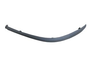 76851-02120 - Toyota Aurıs- 07/10; Karlık Sağ (Ön Tampon Altı) Sıyah (Spoıler) (Tw)