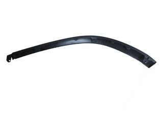 Toyota Aurıs- 07/10; Karlık Sağ (ön Tampon Altı) Sıyah (spoıler) (tw) - 76851-02120