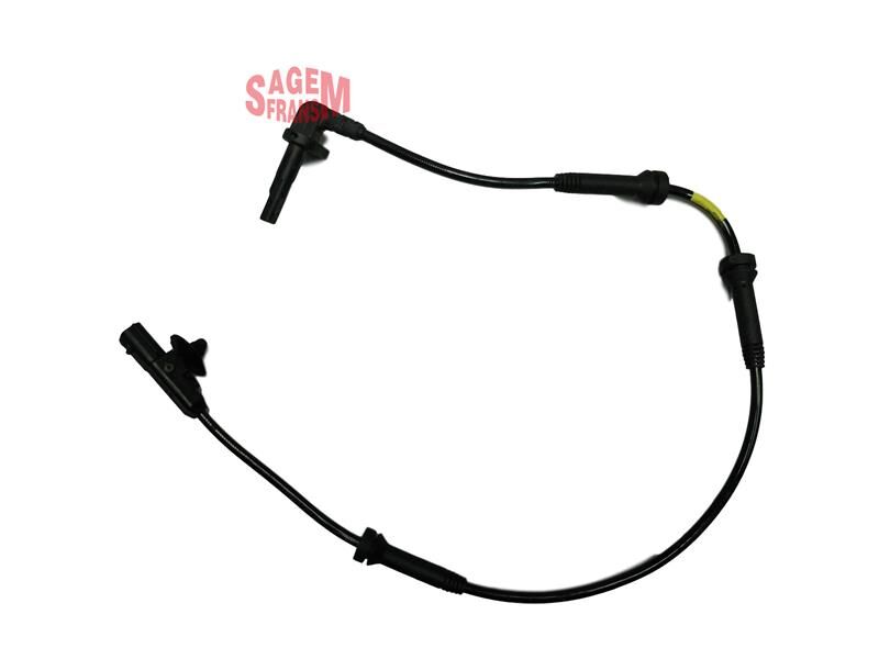 ABS SENSÖRÜ ÖN SAĞ-SOL RENAULT EXPRESS 23 SYMBOL III 14 DACIA DOKKER 12 SANDERO II 16 LOGAN MCV II 13