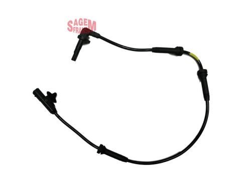 ABS SENSÖRÜ ÖN SAĞ-SOL RENAULT EXPRESS 23 SYMBOL III 14 DACIA DOKKER 12 SANDERO II 16 LOGAN MCV II 13