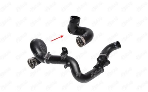 TURBO HORTUMU PLASTİK PARÇA HARİÇ ALFA ROMEO GIULIETTA 1.4 TB